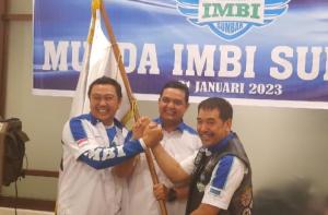Musda IMBI Sumatra Barat : Zulkarnain Dipilih Sebagai Ketua Periode 2023-2027, Gantikan Kombes Pol Suranta Pinem 