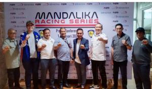 Tanpa Subsidi, Puluhan Riders Akan Berlaga Pada Seri 1 Kejurnas Mandalika Racing Series 2023  