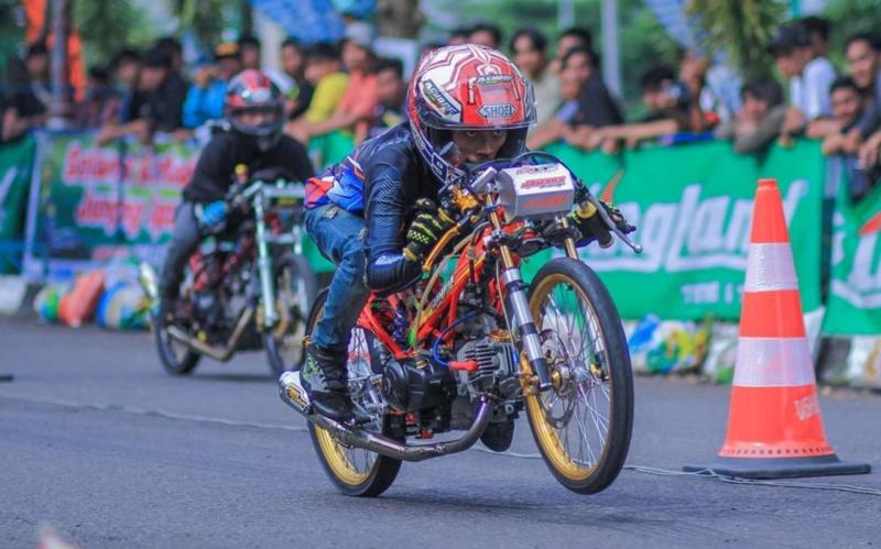 Ajang Drag Bike dan Drag Race Terbesar di Palembang Siap Digelar, Disupport Walikota dan Kapolrestabes
