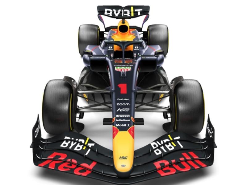  Honda lanjutkan lomitmen dan dukungan kemitraan teknis dengan Red Bull Group di ajang F1 2023