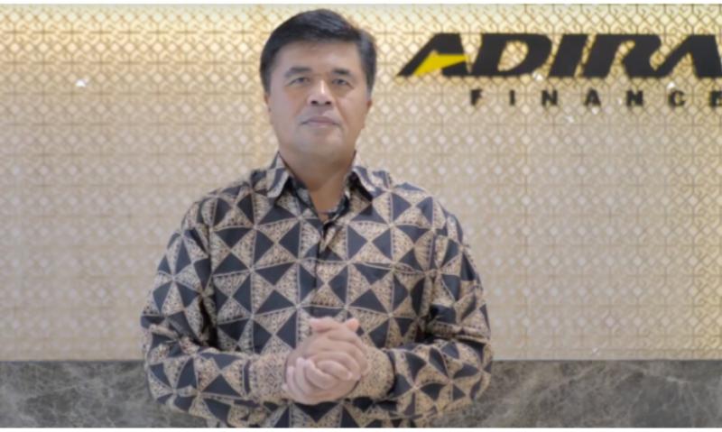 Jelang Pameran IIMS 2023: Adira Finance Kembali Menjadi Official Multifinance Partner