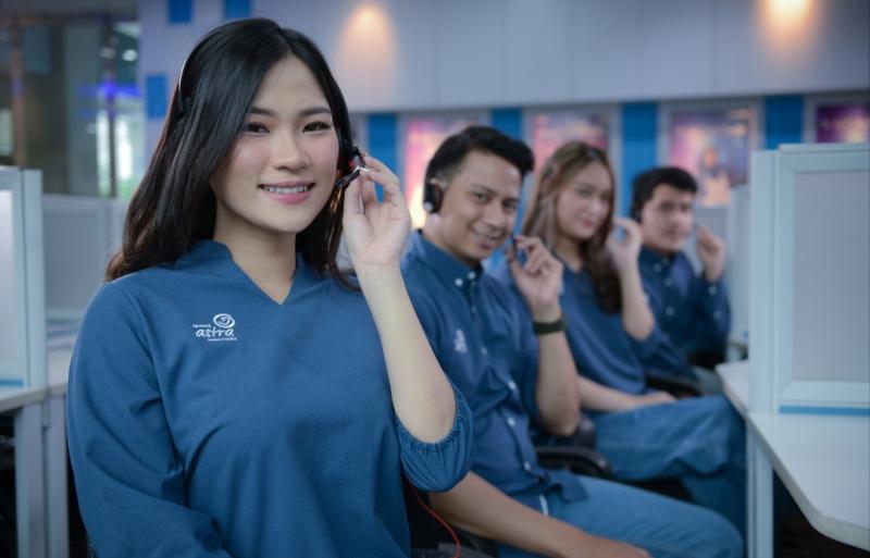 Sukses Berikan Layanan Simple dan Reliable, Garda Oto Raih Indonesia Customer Experience Awards 2023 