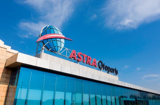 Bisnis Astra Otoparts terus menggeliat di tengah pertumbuhan industri otomotif