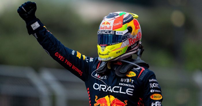 Sergio Perez (Meksiko/Red Bull Racing). (Foto: planetf1)