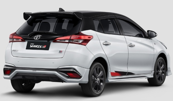 Toyota New Yaris baru resmi meluncur, cicilan mulai Rp 7 jutaan di Auto2000 dan bisa tukar tambah