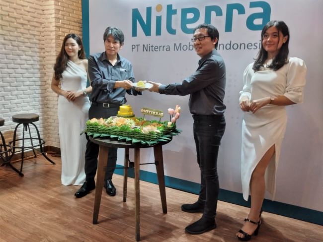 Perusahaan NGK Busi Indonesia Berubah Nama Jadi PT Niterra Mobility Indonesia, Ternyata Ini Makna Di Balik Nama Baru!