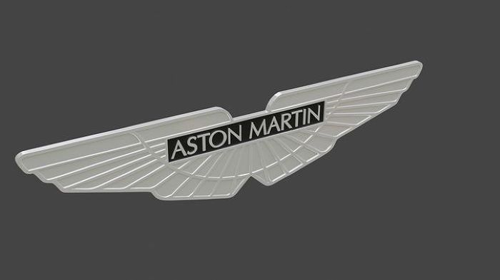 Logo mobil premium Aston Martin, dicengkeram Geely raksasa pabrikan otomotif Cina