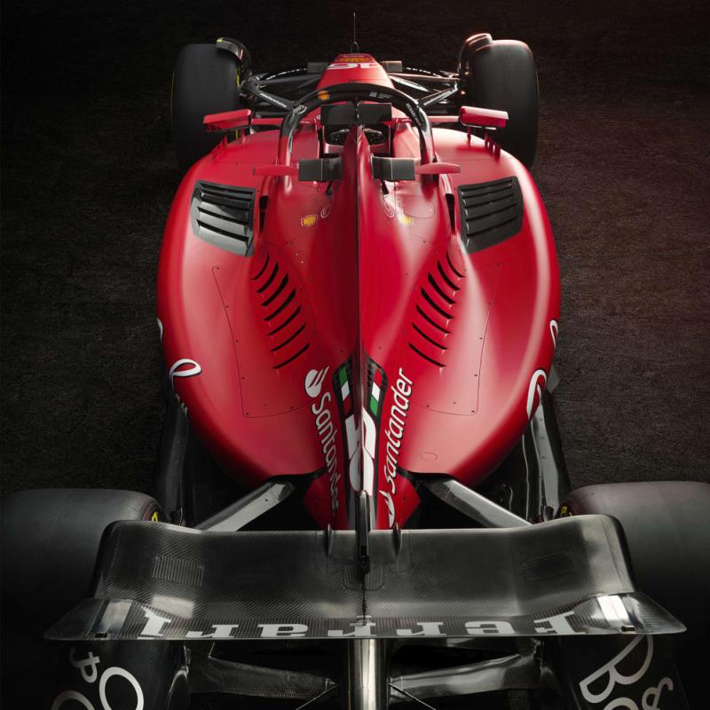 F1 2023 Spanyol: Meski Ferrari Dibekali Sidepod Baru, Leclerc dan Sainz Tak Yakin Ada Keajaiban 