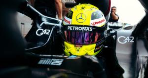 F1 2023: Ditolak Red Bull Gegara Berbau Ferrari, Mick Schumacher Justru Dipuja Puji Mercedes 
