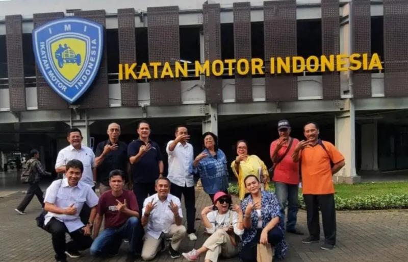 Teladan Metropolitan Wisata Rally Peringati Hari Ulang Tahun DKI Jakarta Dilangsungkan 17-18 Juni 2023 