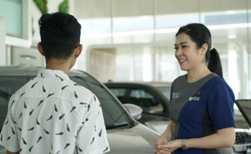 Auto2000 Berikan Sederet Promo Menarik Pada HUT Jakarta ke-496, Waktu Tepat Memiliki Mobil Baru Toyota