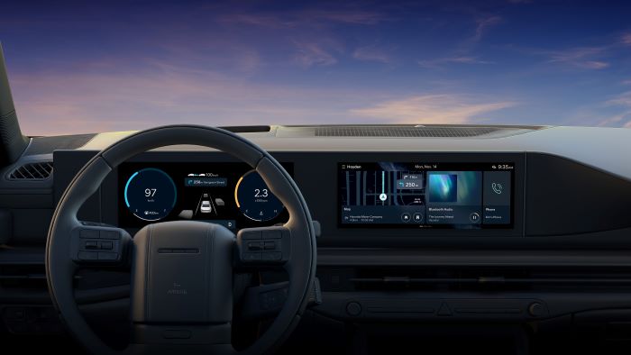 Hyundai Motor Group Capai 10 Juta Pengguna di Seluruh Dunia Untuk Connected  Car Service