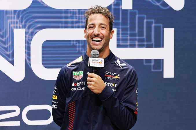 F1 2023: AlphaTauri Pecat Nick de Vries, Daniel Ricciardo  Jadi Pengganti Hingga Akhir Tahun, Ini Penyebabnya