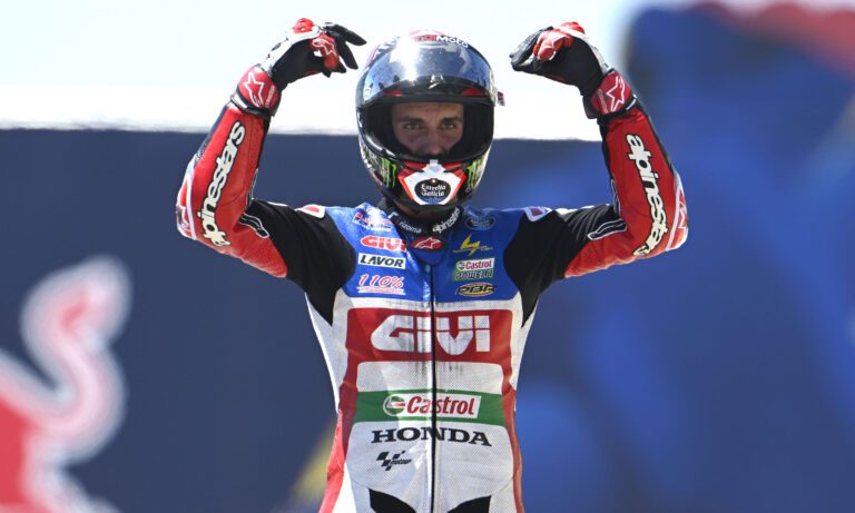 MotoGP 2024 : Selain Alex Rins dan Franco Morbidelli, Pembalap Ini Juga Bakal Ganti Tim Baru