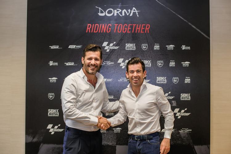 Dorna Siapkan MotoGP Bukan Sekadar Balapan, Tapi Juga Untuk Entertainment