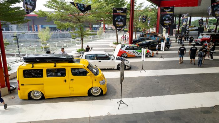 Kontes Modifikasi Hot Wheels Siap Digelar di Indonesia, Mobil-Mobil Begini Yang Akan Ditampilkan