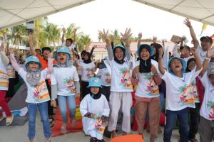 Mitsubishi Motors Dukung Masa Depan Anak Indonesia di Hari Anak Nasional, Ini Programnya Yang Berfaedah