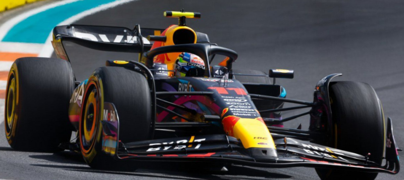 F1 2023: Gegara Kecurangan 2 Tahun Lalu, Red Bull Racing Hentikan Pengembangan RB19 