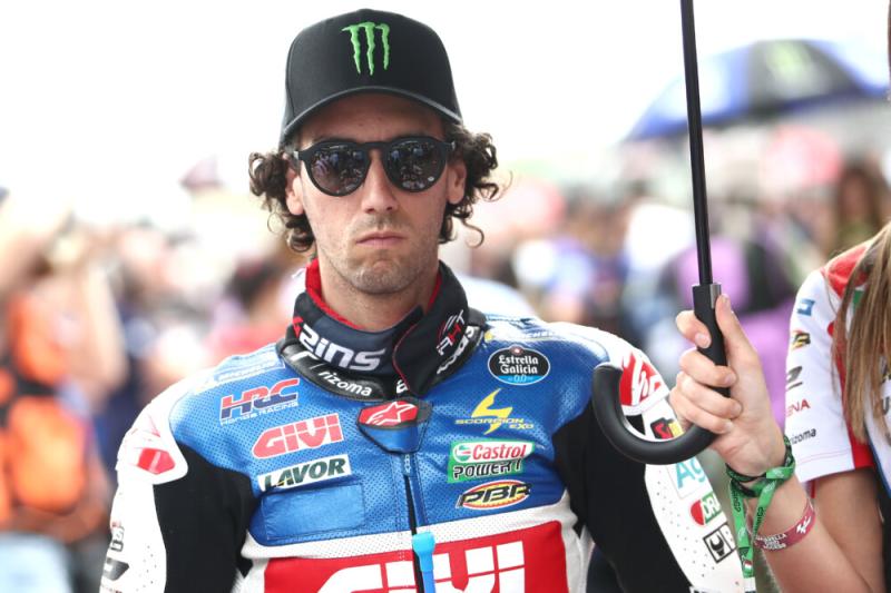 MotoGP 2023: Morbidelli Out, Alex Rins Masuk Dampingi Quartararo di Skuad Yamaha 