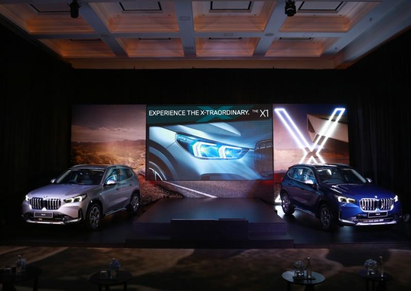 Mengenal BMW X1 Baru Rakitan Indonesia, Semakin Elegan