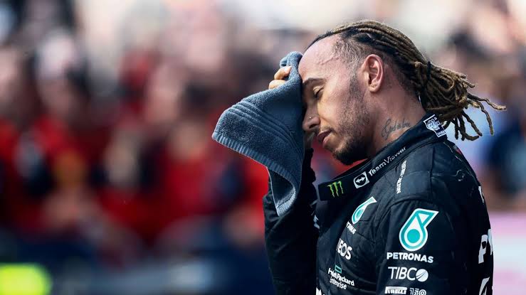 Lewis Hamilton (Inggris) tetap di Mercedes hingga usia 40-an tahun. (Foto: ist)
