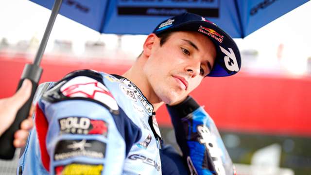 MotoGP 2023 : Alex Marquez Diperpanjang Durasi Kontraknya di Ducati, Sang Kakak Marc Marquez Tak Menentu di Honda