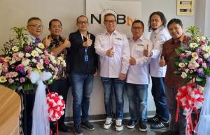 NRBtv Diluncurkan, Ternyata Dari Nama Naufal Rafif Busro Pembalap Juara Nasional ISSOM dan Drifting 2022