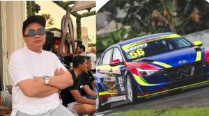 Jelang ISSOM 2023 Seri 4 : Kedatangan Audi RS3 Ferrel Fadhil Fifty-Fifty, Benny Santoso Pegang Kuncian Hyundai TCR 