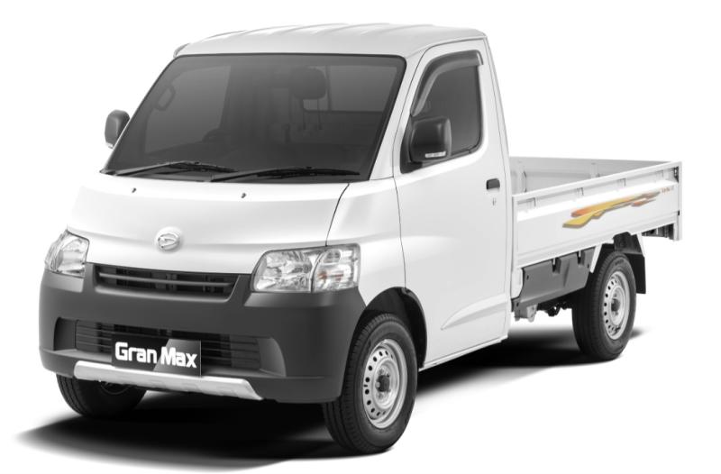 Daihatsu GranMax, makin kuat bisnisnya makin menguntungkan usaha niaga sahabat Daihatsu