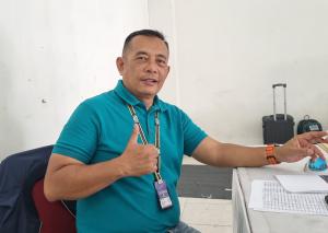 Didapuk Sebagai COC Kejurnas Sprint Rally 2023 di GBLA Bandung, Emay Achmad Regenerasi Yang Berbunyi