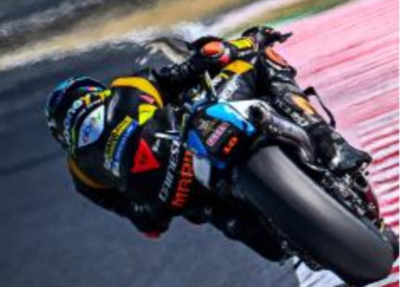 Tes MotoGP Misano: Ducati Percaya Diri Tanpa Up Grade Saat Tim Pabrikan Lainnya Berbenah