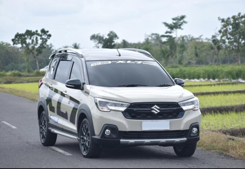 Suzuki Finance Indonesia tebar promo menarik dan cicilan menguntungkan untuk mobil penumpang Suzuki