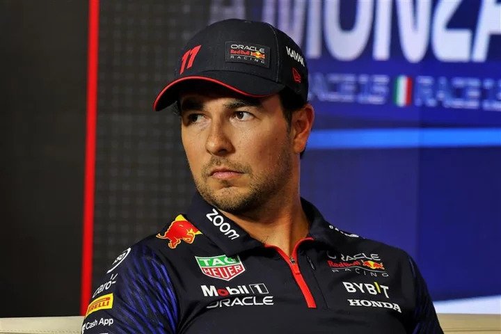 Sergio Perez (Meksiko/Red Bull Racing). (Foto: formula1news)