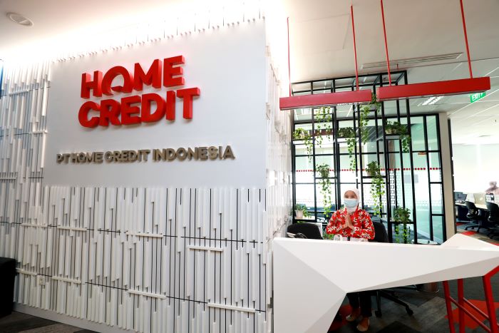 PT. Home Credit Indonesia yang terus berkembang dalam layanan keuangan 