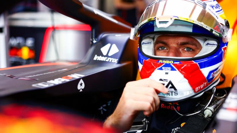 F1 2023 Qatar: Start P1, Max Verstappen Bisa Kunci Gelar Juara Dunia, Syaratnya Hanya P6 di Sprint Race