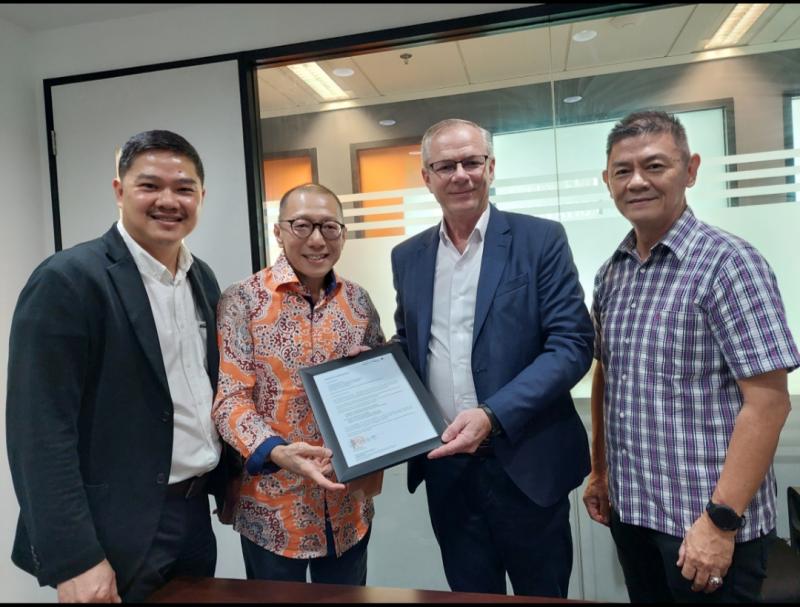 RMA Indonesia siap menambah dealer resmi Ford di Jakarta, menggandeng kemitraan dengan  PT Trijaya Auto Mandiri