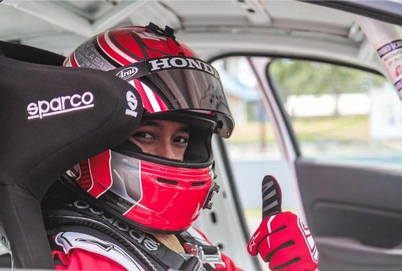 Avila Bahar Tetap Pimpin Klasemen ITCR 1500 Meski Kena Penalti 10 Detik, HRI: Mestinya Itu Hanya Racing Incident Biasa  