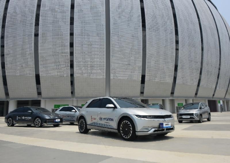 Hyundai Ajak Masyarakat Meriahkan U-17 World Cup 2023 dengan Empowering ChampsofTomorrow
