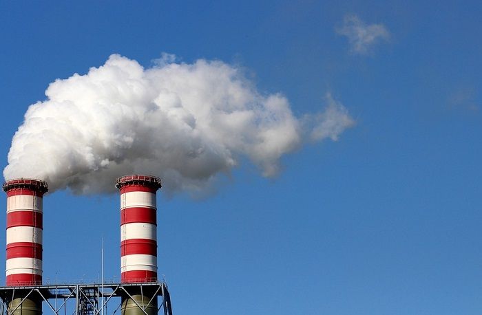 Aturan emisi gas di Eropa masih saling tunggu