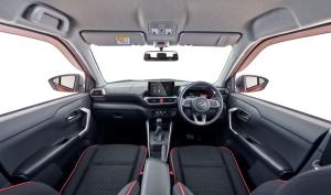 Daihatsu Rocky, SUV Andalan Teman Mobilitas Konsumen Berjiwa Muda