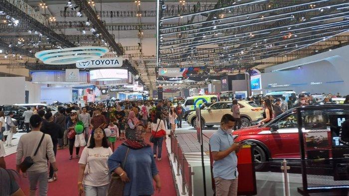 Adira Finance Dukung Penuh GIIAS 2023 Bandung Untuk Kemajuan Industri Otomotif