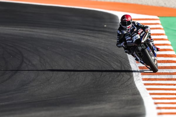 MotoGP: Tim Besutan Razali Dicoret Jadi Peserta Kompetisi 2024, Tim Pengganti Sudah Menanti