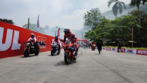 Menengok Catatan Kesuksesan Motul Dan Pembalap Honda Racing Corporation Di Ajang MotoGP dan WSBK