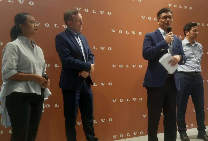 Volvo Cars Soeroso Service Center Indonesia akan tingkatkan standar pelayanan brand premium, fokus pada Tradisi Skandinavia.