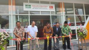 Daihatsu Tingkatkan Kualitas SDM Lewat Program Sinergi antara Vokasi dan Industri di Kudus Jawa Tengah