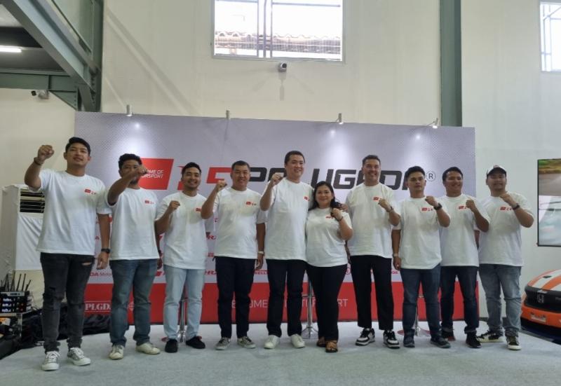 LFN Sederhana Motorsport Dengan Capaian Mengesankan Pada 2023, H Putra : Kami Siap Dengan Performance Terbaik di 2024 