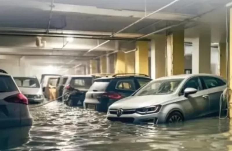 Mobil terendam banjir apakah dapat klaim asuransi, ini kata Iwan Pranoto dari Asuransi Astra