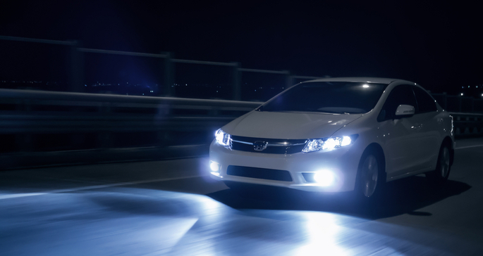 Tahukah Anda Kegunaan Fitur Lampu Kota pada Mobil? Simak Ulasan Lengkap dari Daihatsu