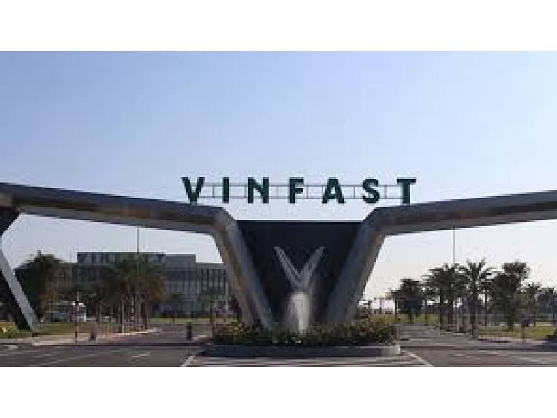 VinFast Gelontorkan Dana Triliunan Rupiah Bakal Bangun Pabrik Mobil Listrik di Indonesia