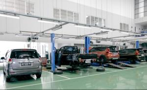 Komitmen Suzuki Terhadap Lingkungan: Produksi Kendaraan Hybrid dan Mesin Ramah Lingkungan